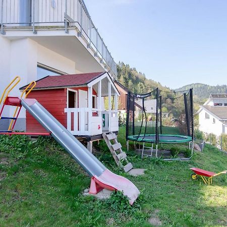 Haus Sieber - Familie Link Apartment Schiltach Exterior foto